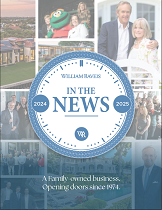 40 Year History Keepsake