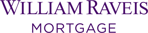 William Raveis Mortgage Logo