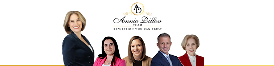 Annie Dillon - The Annie Dillon Team
